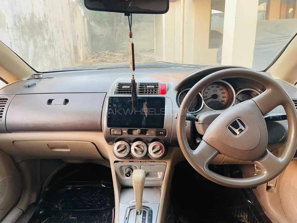 Honda City 2006 for Sale in Bahawalpur Image-1