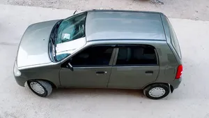 Suzuki Alto VXR (CNG) 2010 for Sale
