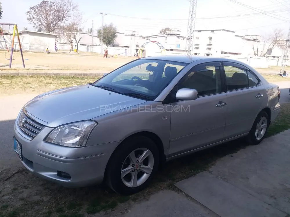 Toyota Premio 2006 for Sale in Rawalpindi Image-1
