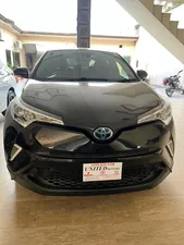 Toyota C-HR S-LED 2016 for Sale