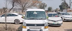 Suzuki Every 2017 for Sale