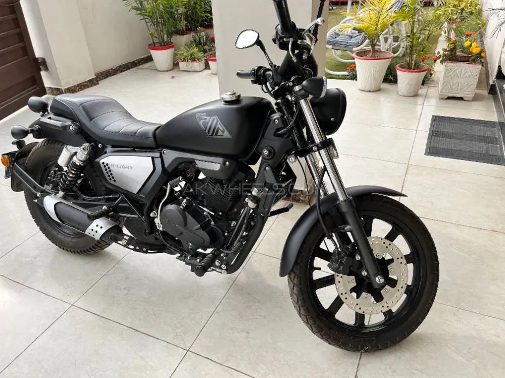 KEEWAY K-Light  2022 for Sale Image-1