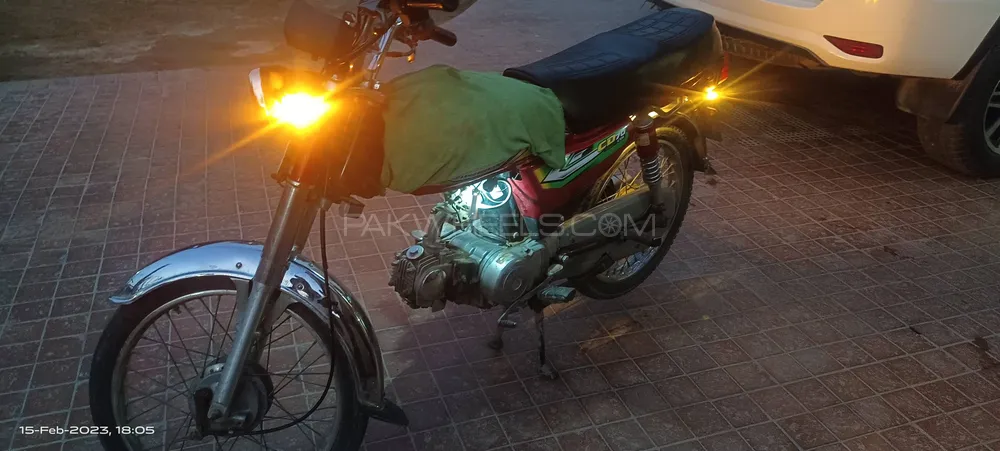 Road Prince Other 2017 for Sale Image-1