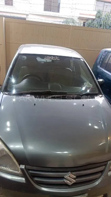 Suzuki Liana 2006 for Sale in Lahore Image-1
