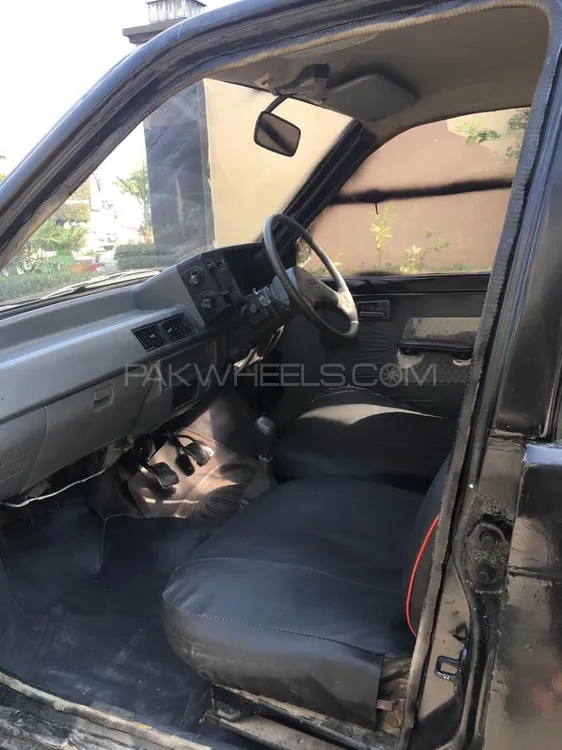 Suzuki Mehran 1997 for Sale in Lahore Image-1