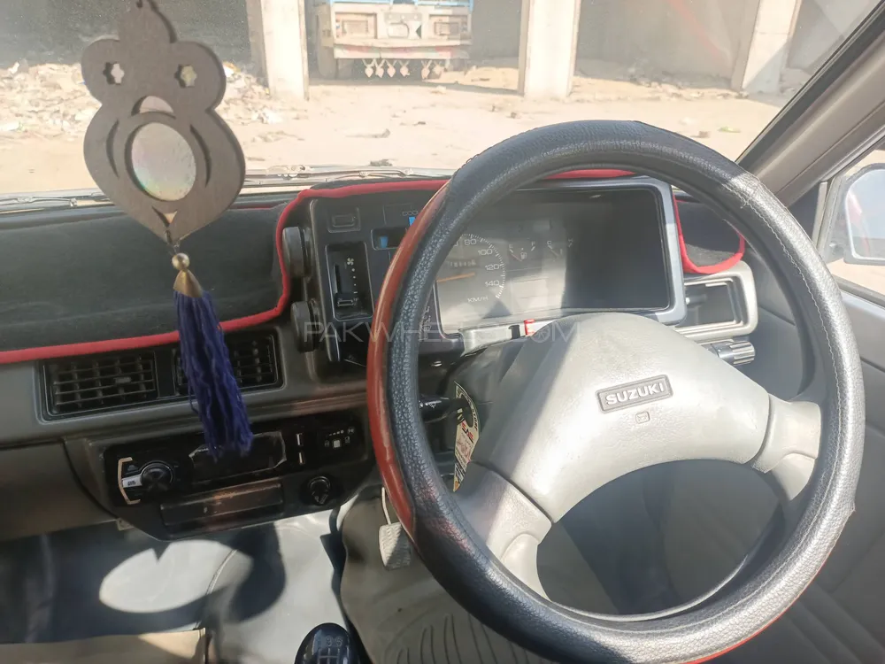 Suzuki Mehran 2011 for Sale in Daharki Image-1