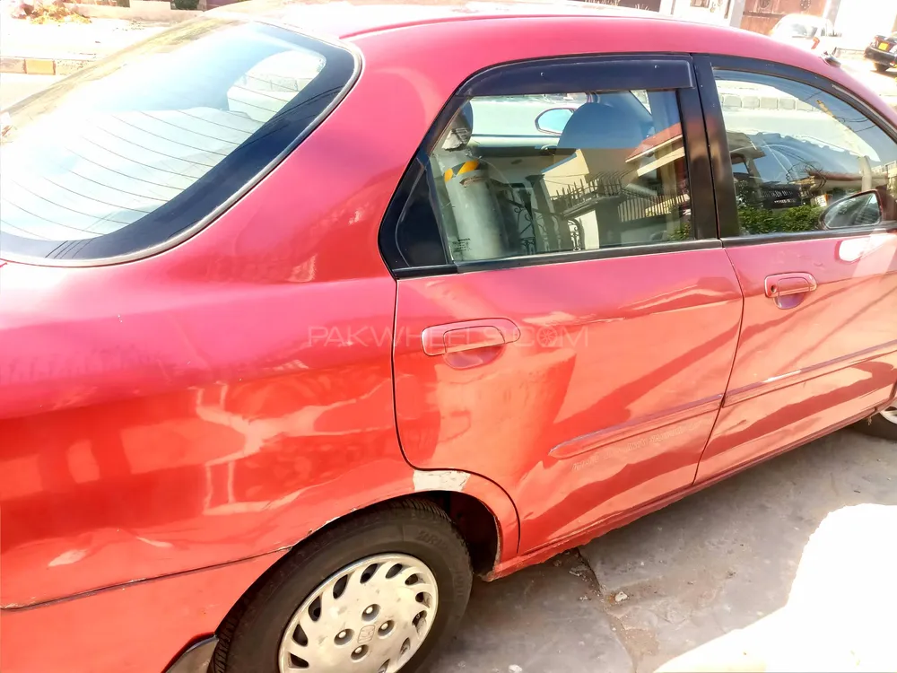 Honda City 2006 for Sale in Karachi Image-1