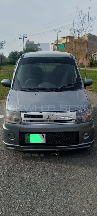 Mitsubishi Toppo 2013 for Sale in Sialkot Image-1