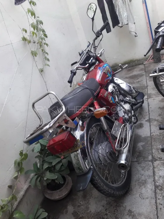 Yamaha Other 2007 for Sale Image-1