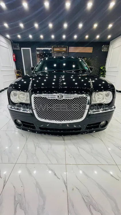 Chrysler 300 C 2007 for Sale in Islamabad Image-1