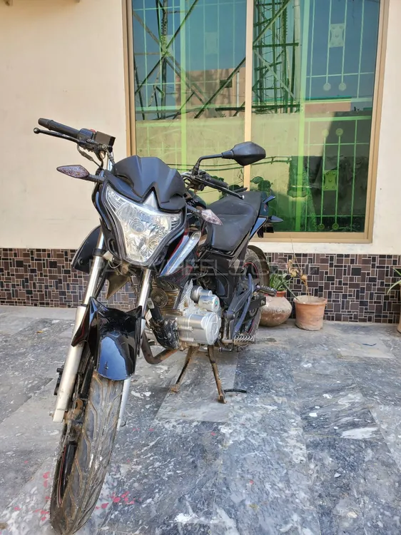 Super Power PK 150 Archi  2021 for Sale Image-1