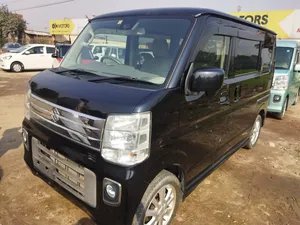 Suzuki Every Wagon PZ Turbo 2016 for Sale