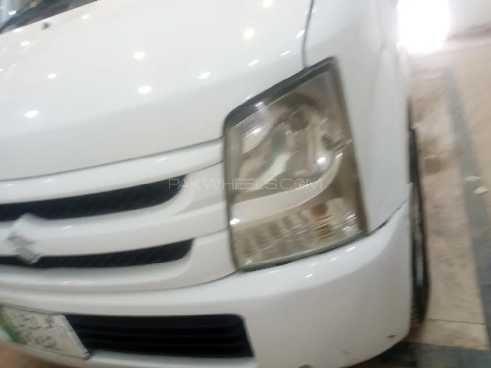 Suzuki Wagon R 2012 for Sale in Rawalpindi Image-1