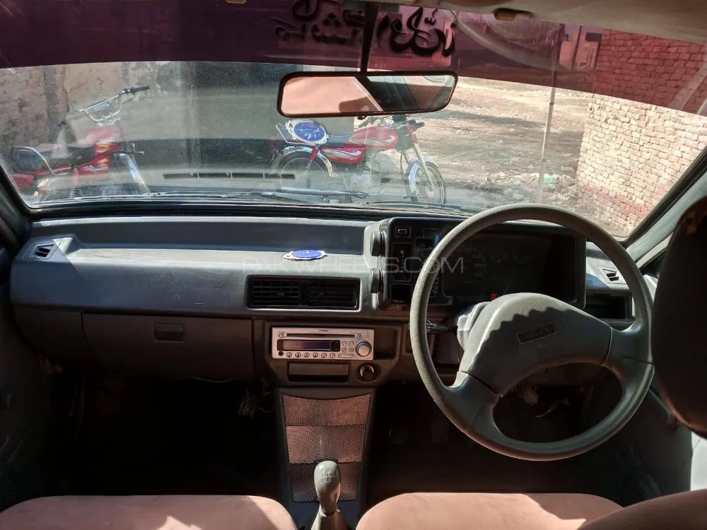 Suzuki Mehran 2014 for Sale in Khanewal Image-1
