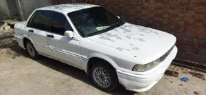 Mitsubishi Galant 1990 for Sale