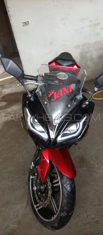 Aprilia Other 2021 for Sale Image-1