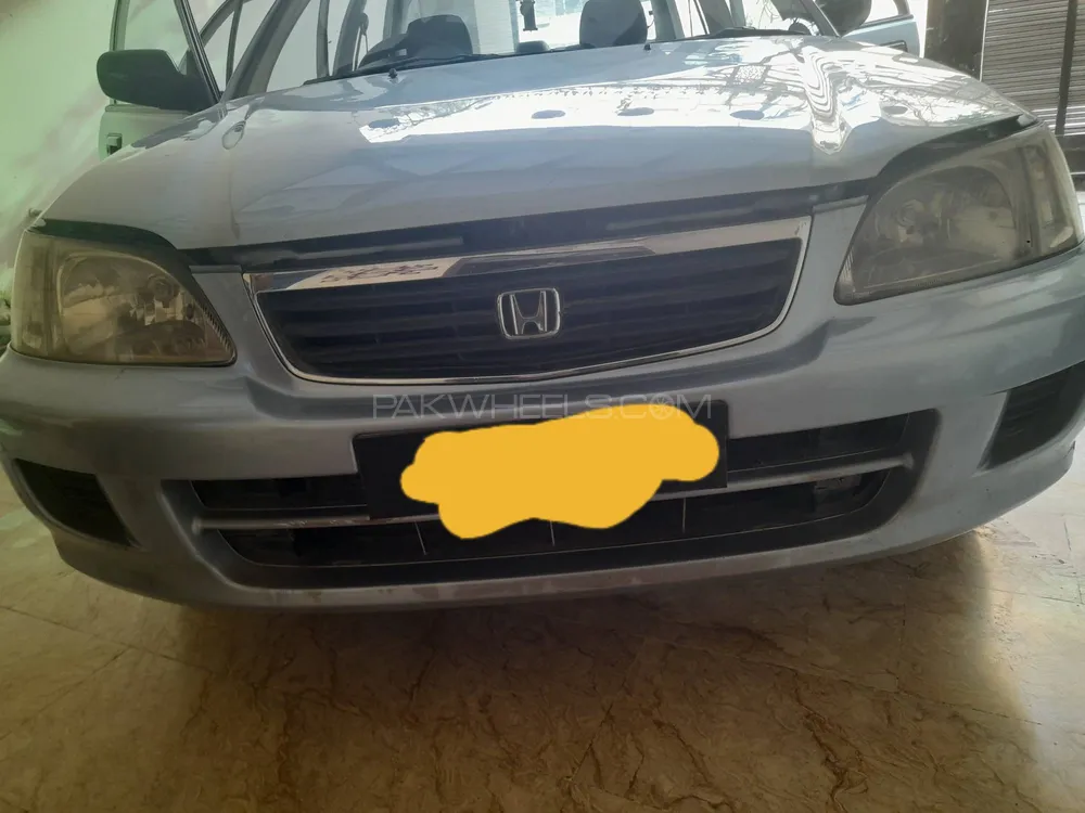 Honda City 2000 for Sale in Rawalpindi Image-1