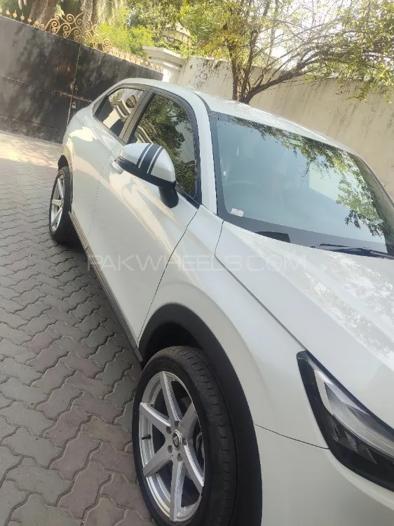 Honda Vezel 2021 for Sale in Sheikhupura Image-1