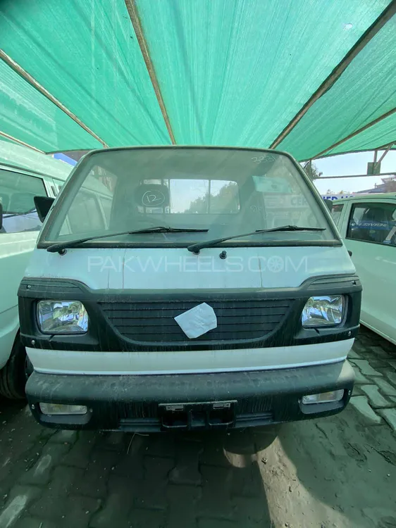 Suzuki Ravi 2023 for Sale in Nowshera cantt Image-1