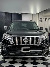 Toyota Prado TX 2.7 2013 for Sale