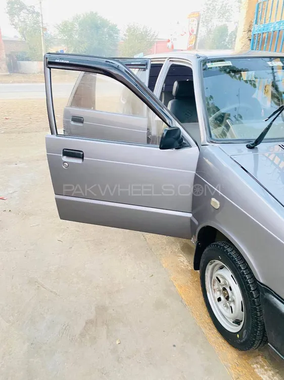 Suzuki Mehran 2016 for Sale in Bhera Image-1