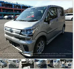 Mazda Flair 2020 for Sale