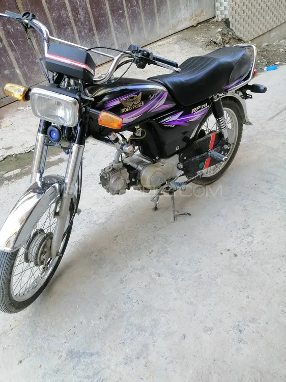 Road Prince Other 2019 for Sale Image-1