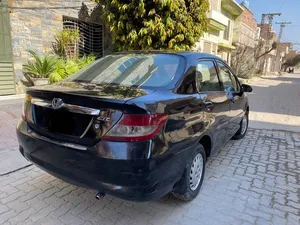 Honda City i-DSI 2005 for Sale