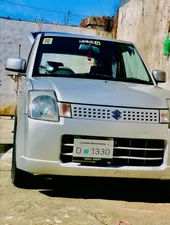 Suzuki Alto 2005 for Sale