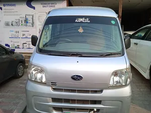 Subaru Sambar  2012 for Sale