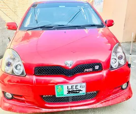 Toyota Vitz RS 1.5 2000 for Sale
