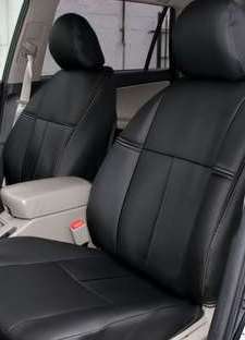 Car Seat Covers Image-1