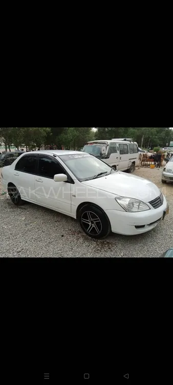 Mitsubishi Lancer 2007 for Sale in Karachi Image-1