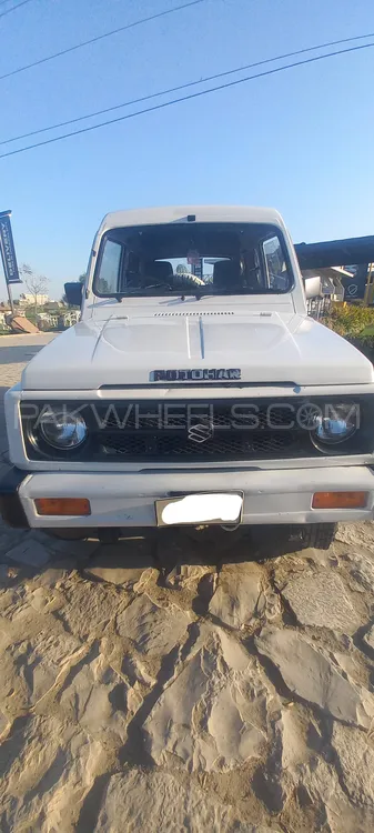 Suzuki Potohar 2005 for Sale in Chakwal Image-1