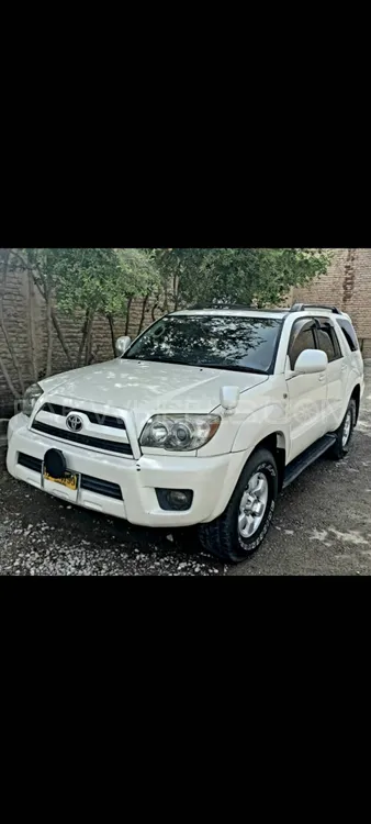 Toyota Surf 2003 for Sale in Quetta Image-1