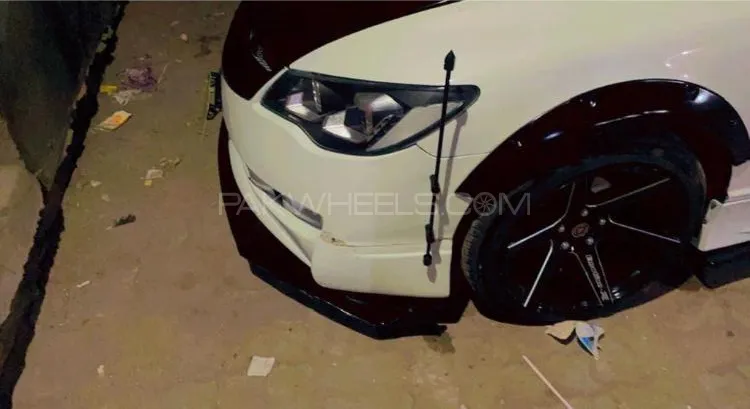 Honda Civic 2011 for Sale in Sialkot Image-1