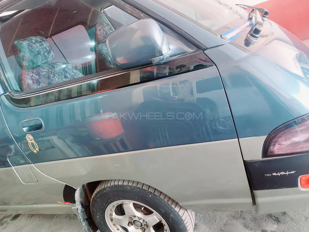 Toyota Town Ace 1997 for Sale in Kotli Ak Image-1