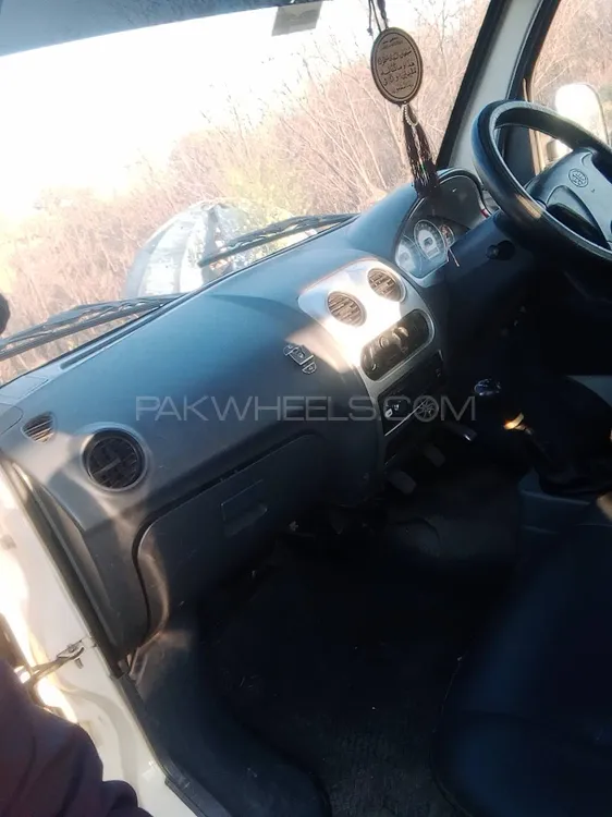 FAW X-PV 2016 for Sale in Rawalpindi Image-1
