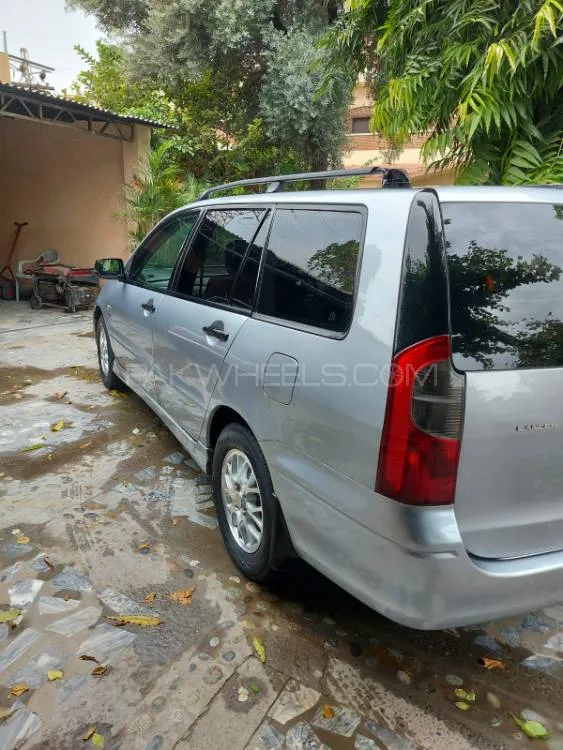 مٹسوبیشی لینسر 2007 for Sale in اسلام آباد Image-1