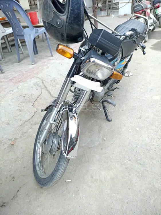 Road Prince 70 Passion Plus 2020 for Sale Image-1