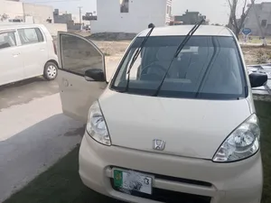 Honda Life C 2007 for Sale