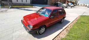 Suzuki Khyber Limited Edition 1994 for Sale