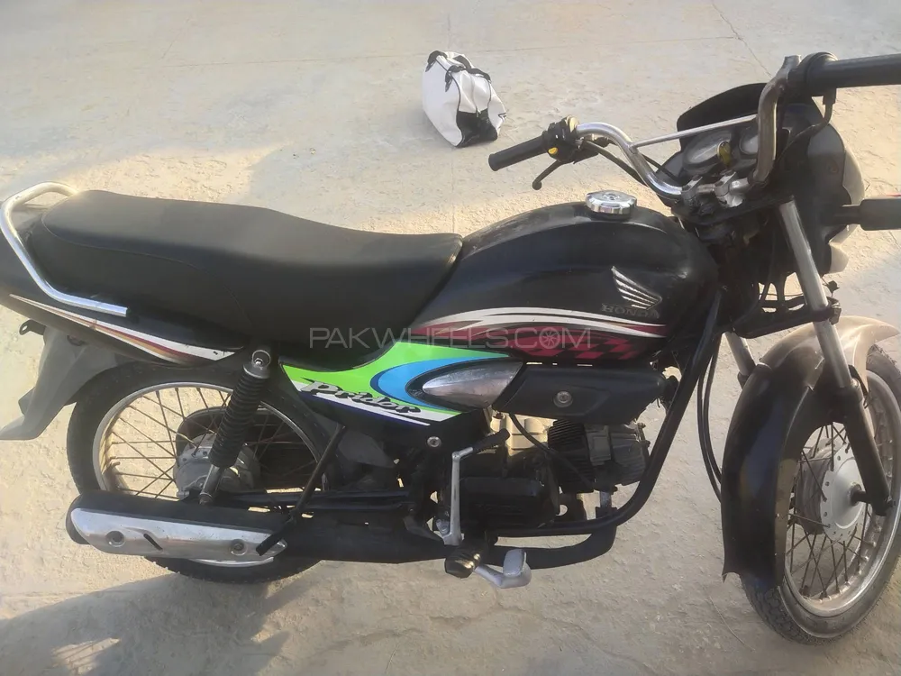 Honda CD 100 Euro 2 2013 for Sale Image-1