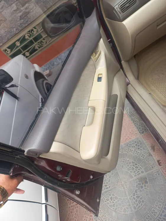 Toyota Corolla 2006 for Sale in Rawalpindi Image-1