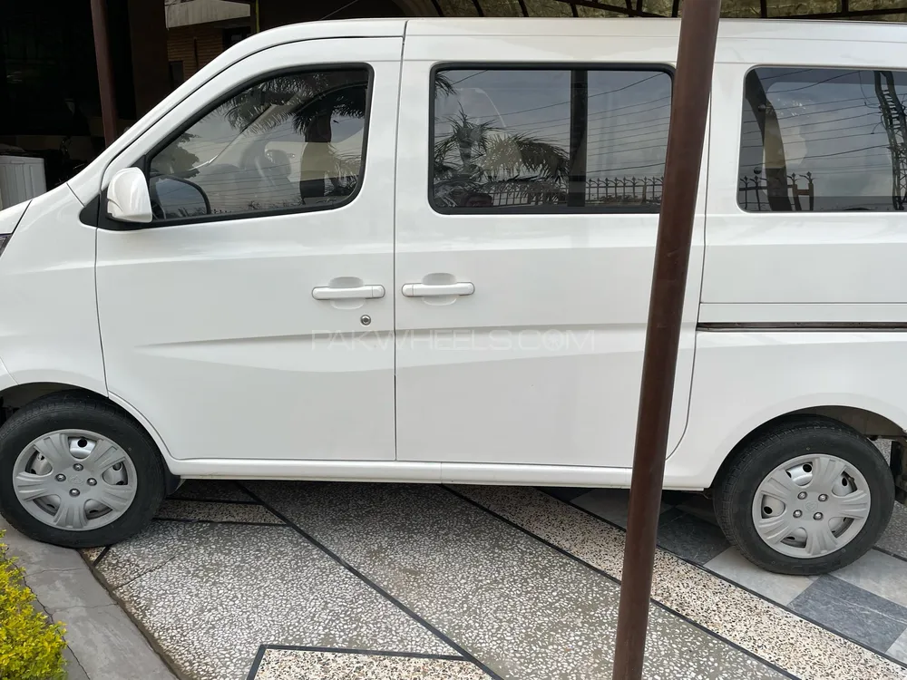 Changan Karvaan 2022 for Sale in Rawalpindi Image-1