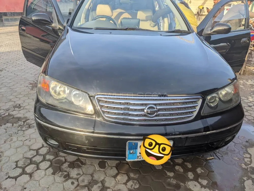 Nissan Sunny 2010 for Sale in Peshawar Image-1