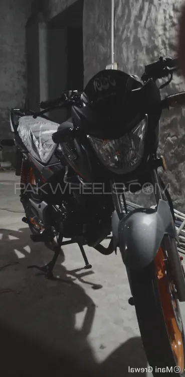 ہونڈا CB 150F 2023 for Sale Image-1