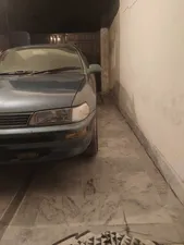Toyota Corolla 1994 for Sale