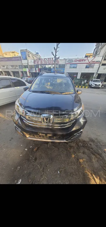 Honda BR-V 2023 for Sale in Islamabad Image-1