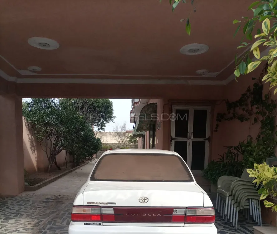 ٹویوٹا کرولا 1994 for Sale in اسلام آباد Image-1